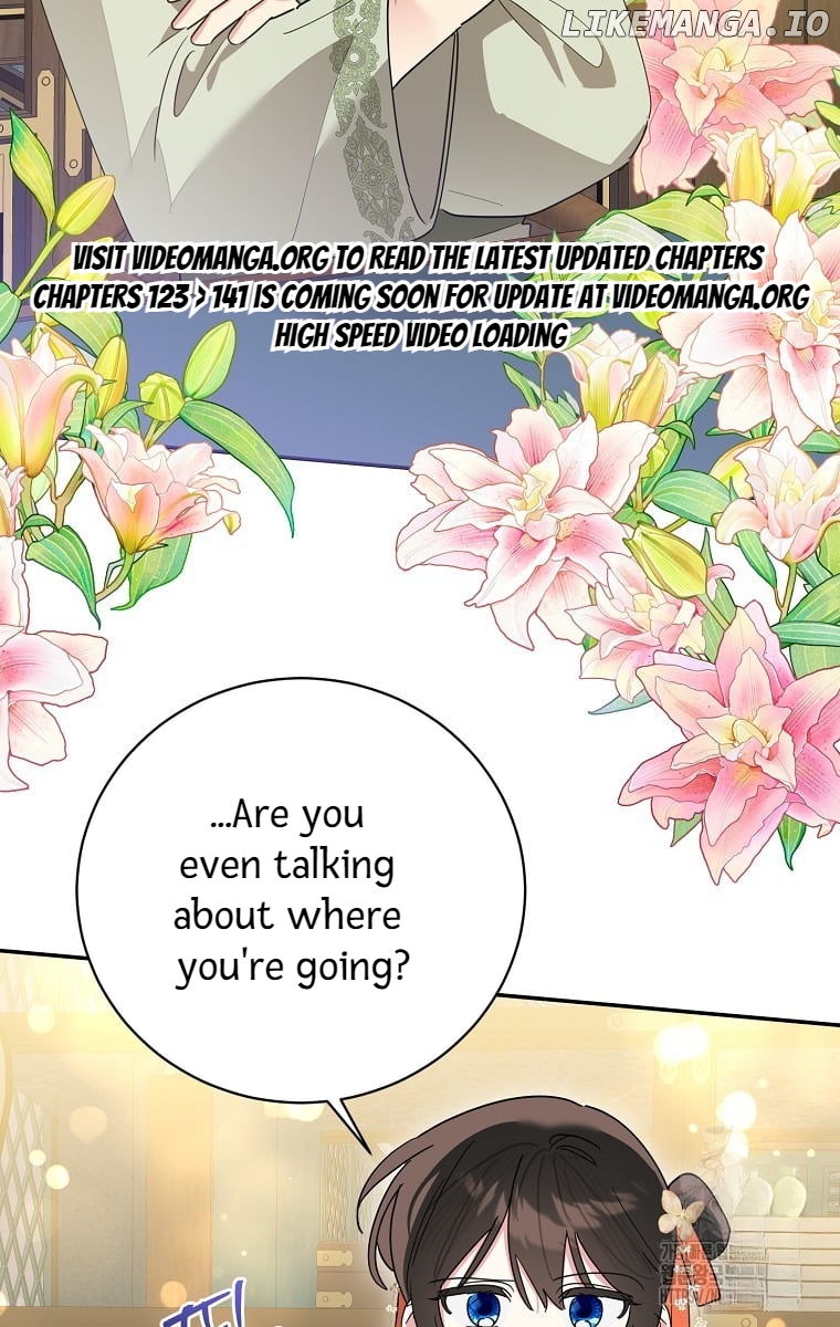 Precious Daughter of the Greatest Martial Arts Villain Chapter 126 - page 3